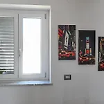 Casa Dolce Casa Апартаменты Грульяско