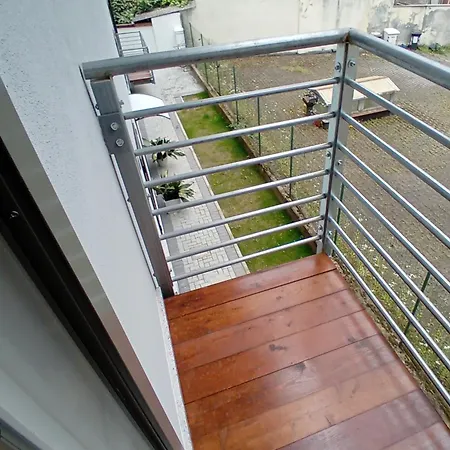 Διαμέρισμα Casa Dolce Casa
