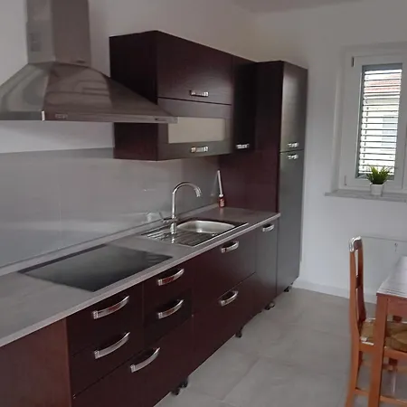 Casa Dolce Casa * גרוגליאסקו