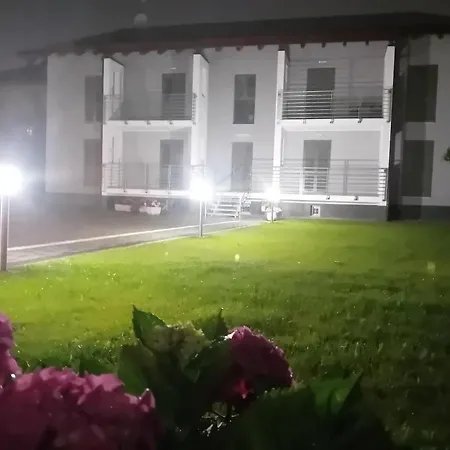 Casa Dolce Casa Apartment