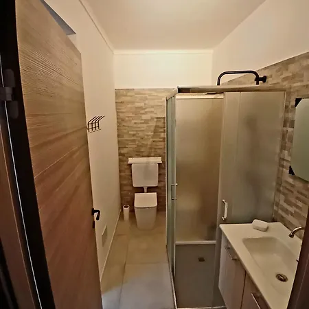 Casa Dolce Casa * גרוגליאסקו