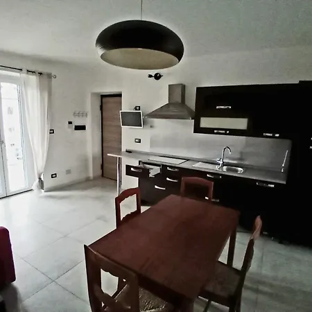 Casa Dolce Casa Appartement