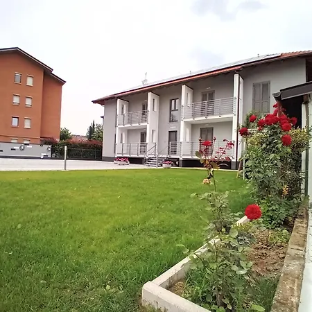 Apartment Casa Dolce Casa