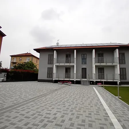 Casa Dolce Casa *