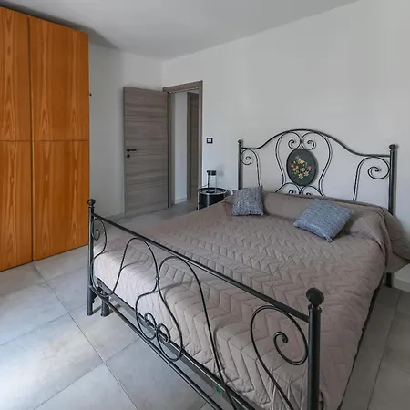 דירה Casa Dolce Casa