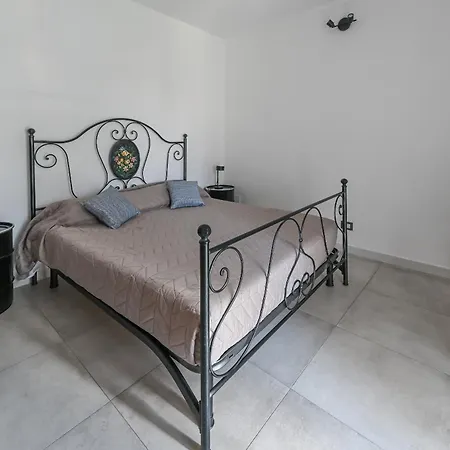 Casa Dolce Casa גרוגליאסקו