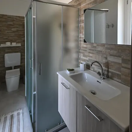 Apartmán Casa Dolce Casa