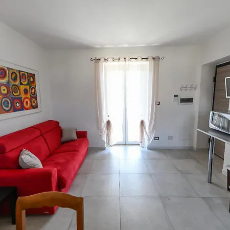 Casa Dolce Casa גרוגליאסקו