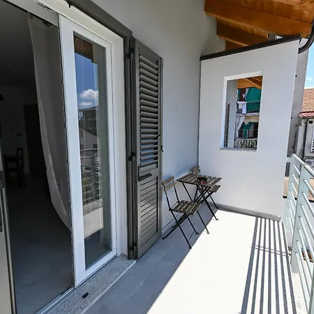 Casa Dolce Casa