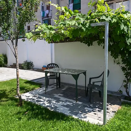 Casa Dolce Casa *