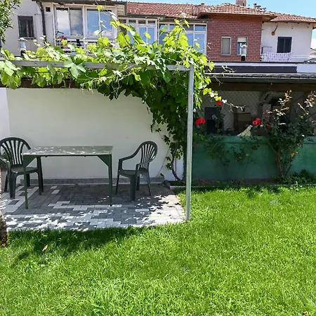 Casa Dolce Casa