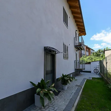 Casa Dolce Casa Apartment