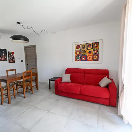 Casa Dolce Casa Διαμέρισμα *