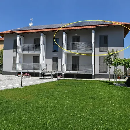 Casa Dolce Casa *