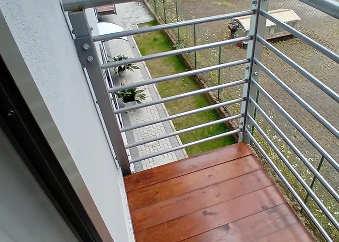 Appartement Casa Dolce Casa