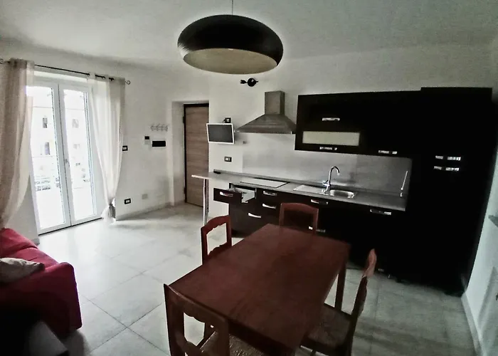 Casa Dolce Casa Appartement
