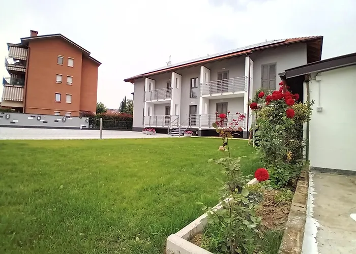 Appartement Casa Dolce Casa