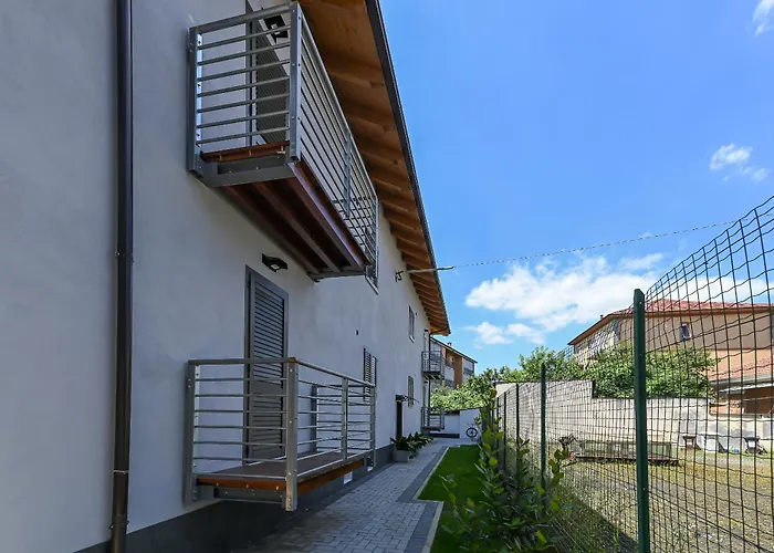 Casa Dolce Casa