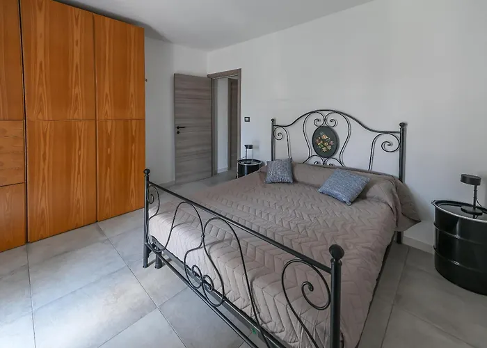 Appartement Casa Dolce Casa