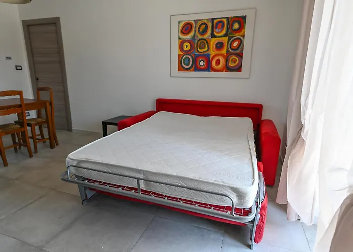 Apartamento Casa Dolce Casa