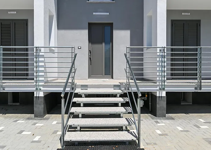 Appartement Casa Dolce Casa
