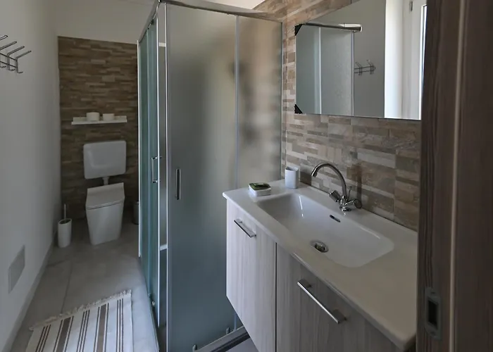 Appartement Casa Dolce Casa