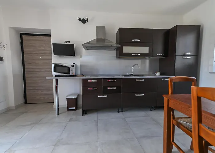 Casa Dolce Casa *