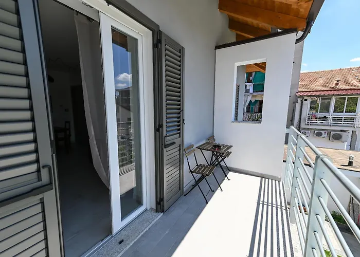 Casa Dolce Casa