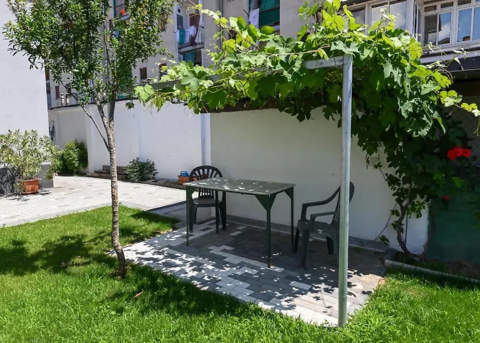Casa Dolce Casa *