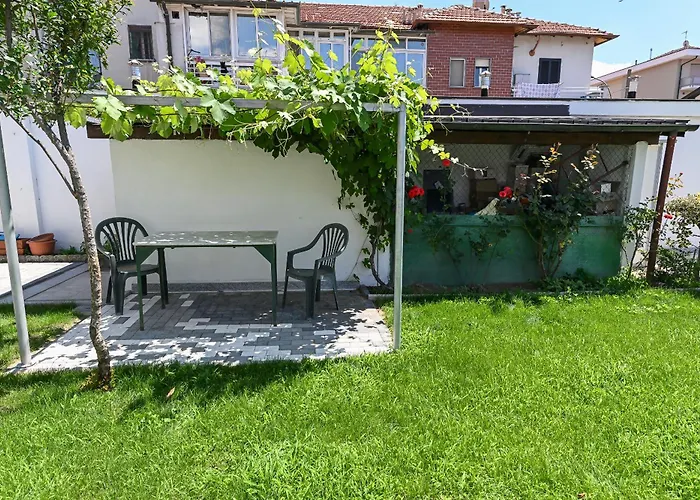 Casa Dolce Casa