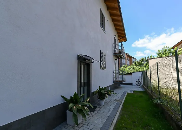 Casa Dolce Casa Appartement