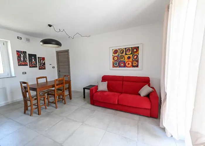 Casa Dolce Casa Appartement *