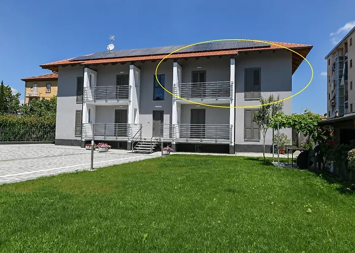 Casa Dolce Casa *